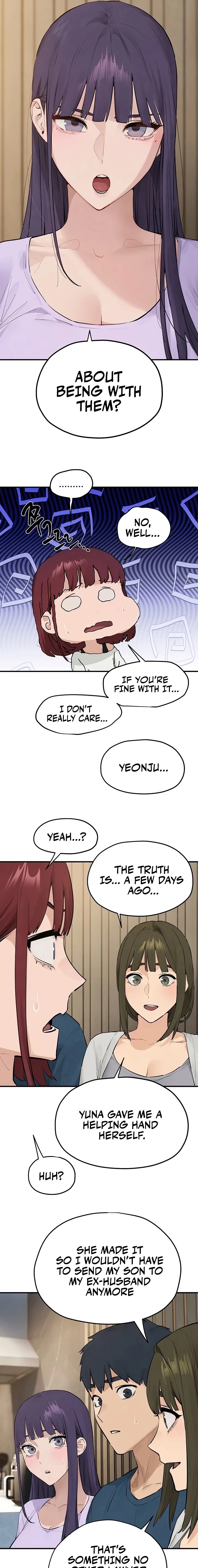 Moby Dick (Yansae) Chapter 91 page 15 - 