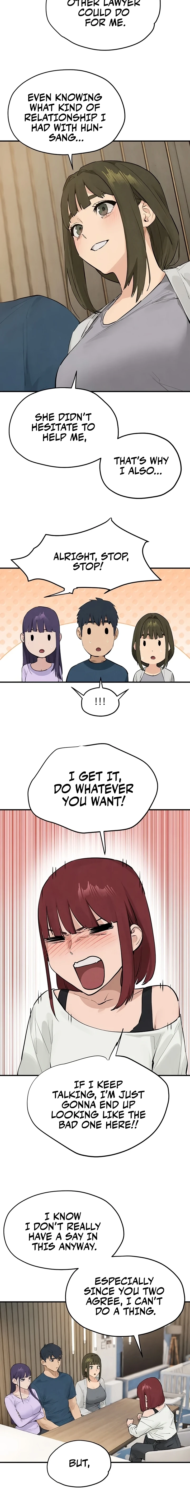 Moby Dick (Yansae) Chapter 91 page 16 - 