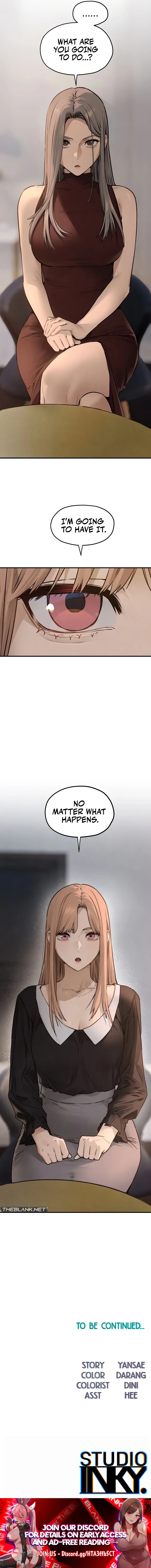 Moby Dick (Yansae) Chapter 91 page 19 - 
