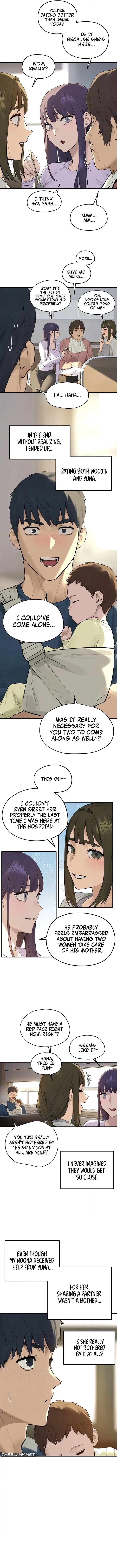 Moby Dick (Yansae) Chapter 91 page 4 - 