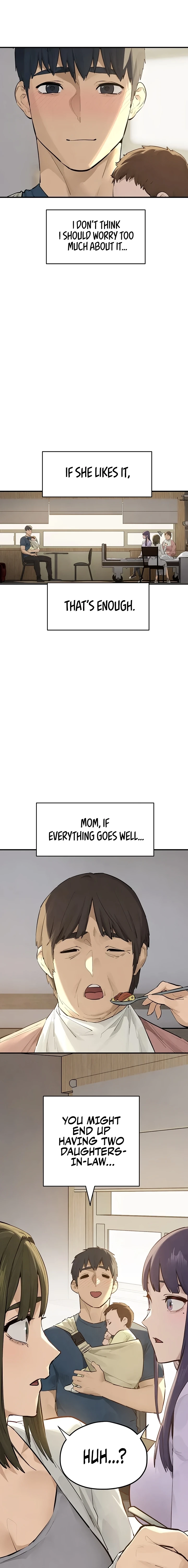 Moby Dick (Yansae) Chapter 91 page 7 - 