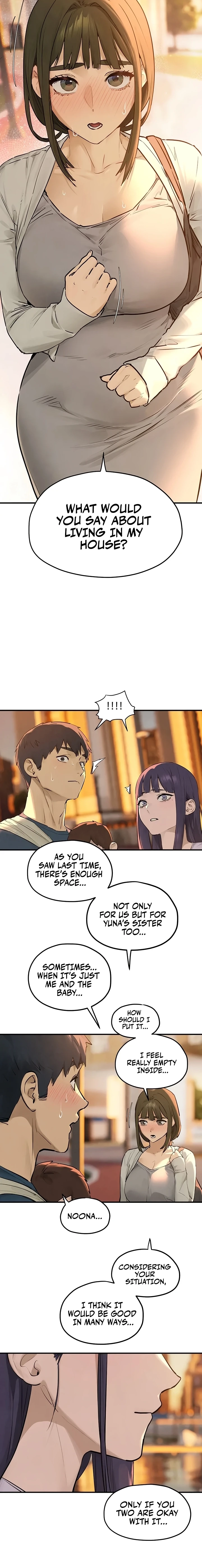 Moby Dick (Yansae) Chapter 91 page 10 - 