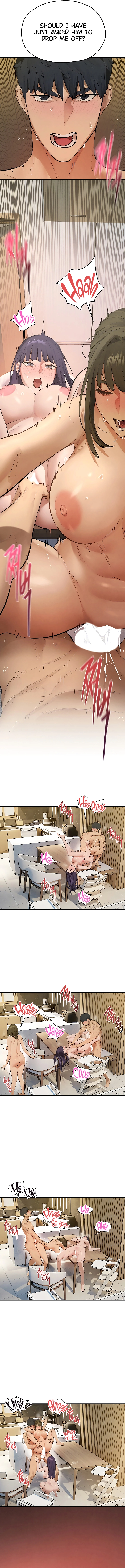 Moby Dick (Yansae) Chapter 92 page 11 - 