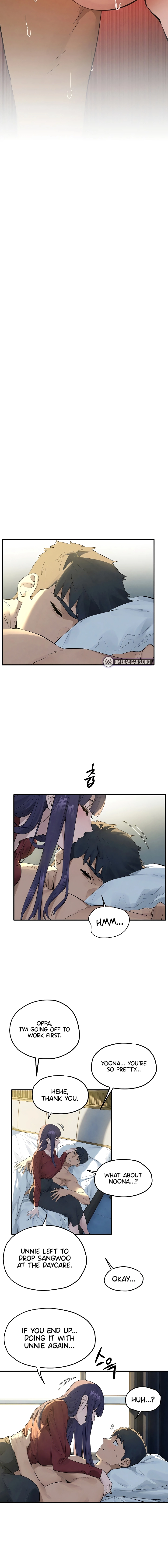 Moby Dick (Yansae) Chapter 92 page 13 - 