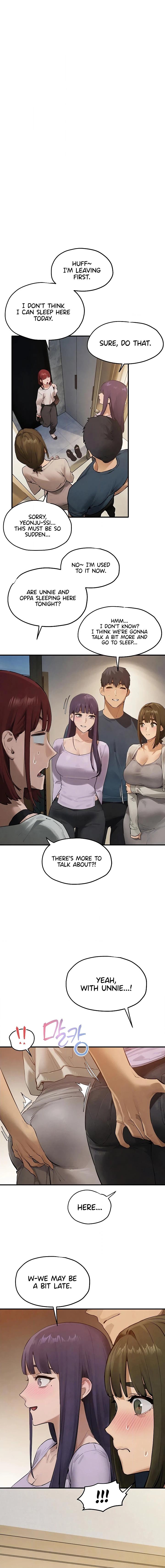 Moby Dick (Yansae) Chapter 92 page 4 - 