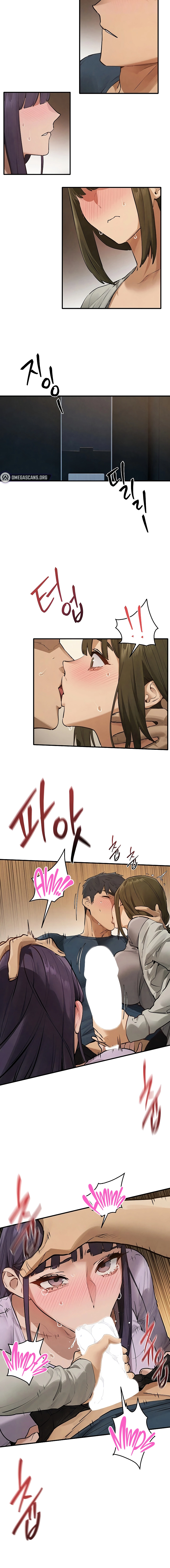 Moby Dick (Yansae) Chapter 92 page 6 - 
