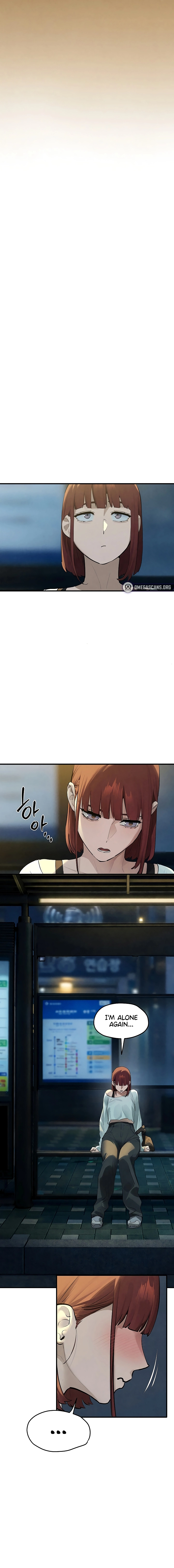 Moby Dick (Yansae) Chapter 92 page 10 - 