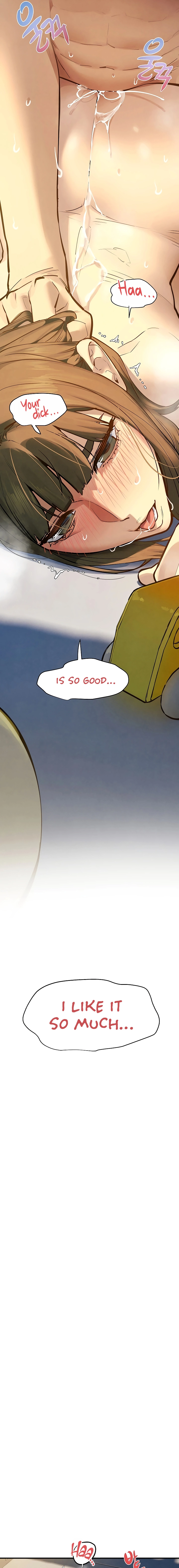 Moby Dick (Yansae) Chapter 93 page 19 - 