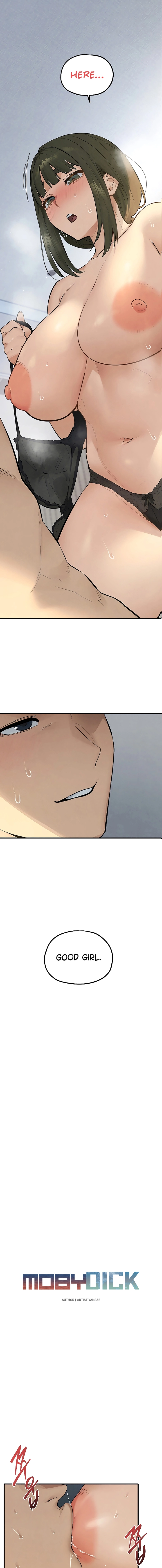 Moby Dick (Yansae) Chapter 93 page 3 - 