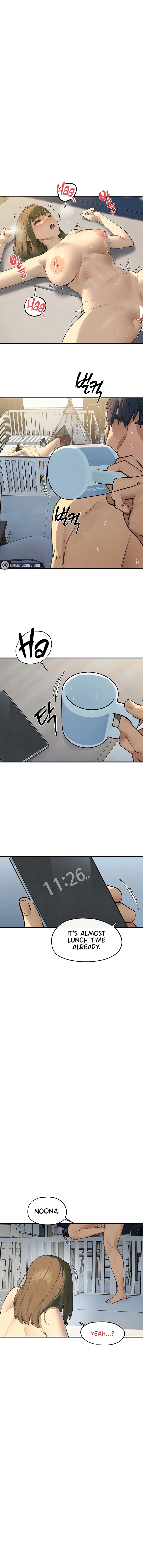 Moby Dick (Yansae) Chapter 94 page 2 - 