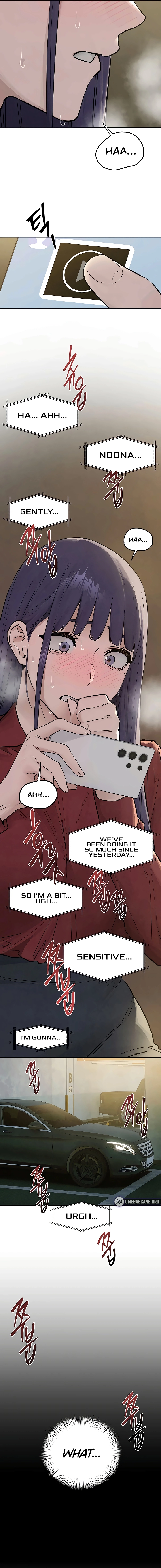 Moby Dick (Yansae) Chapter 94 page 13 - 