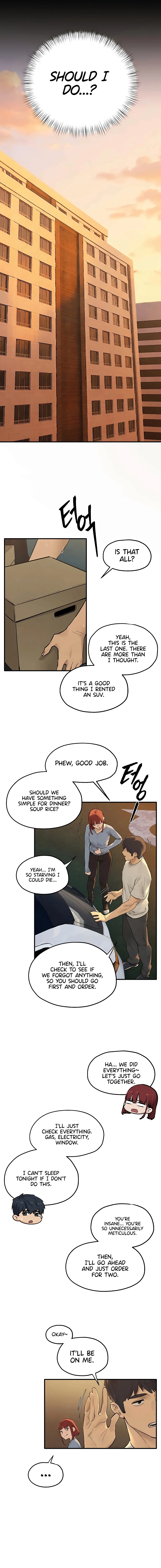 Moby Dick (Yansae) Chapter 94 page 14 - 