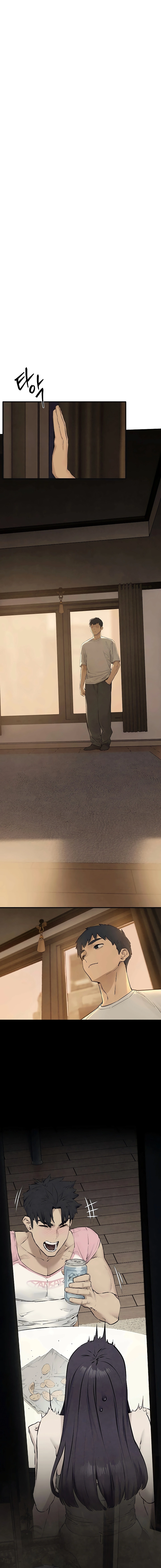 Moby Dick (Yansae) Chapter 94 page 15 - 