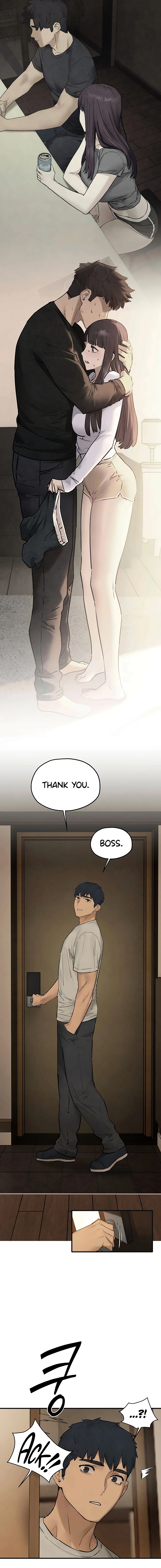 Moby Dick (Yansae) Chapter 94 page 16 - 