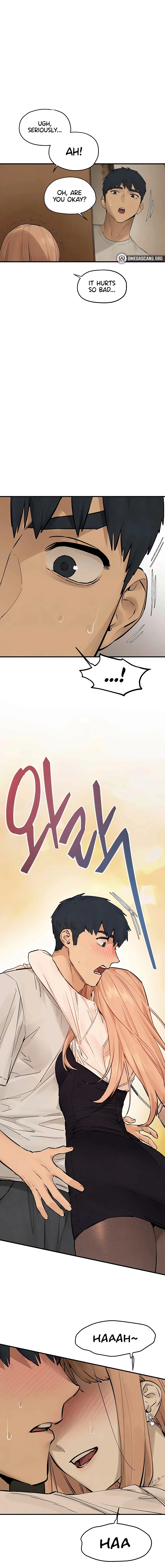 Moby Dick (Yansae) Chapter 94 page 17 - 