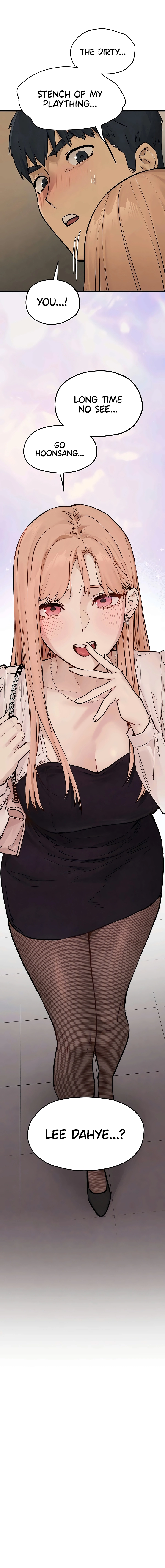 Moby Dick (Yansae) Chapter 94 page 18 - 