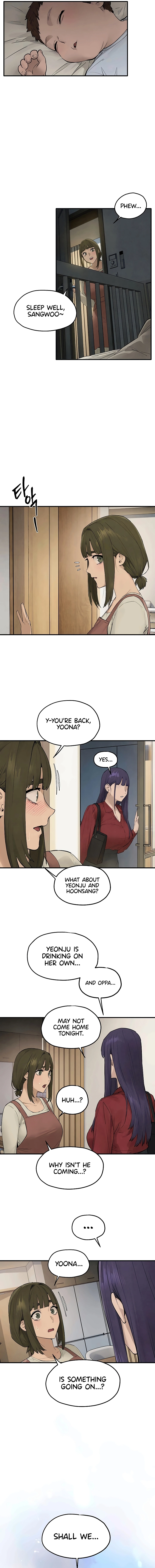 Moby Dick (Yansae) Chapter 94 page 19 - 