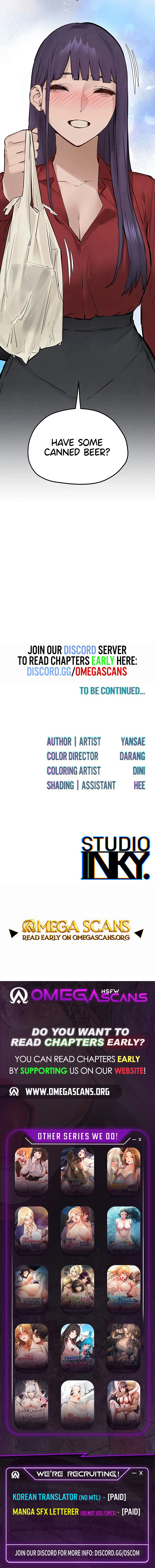 Moby Dick (Yansae) Chapter 94 page 20 - 