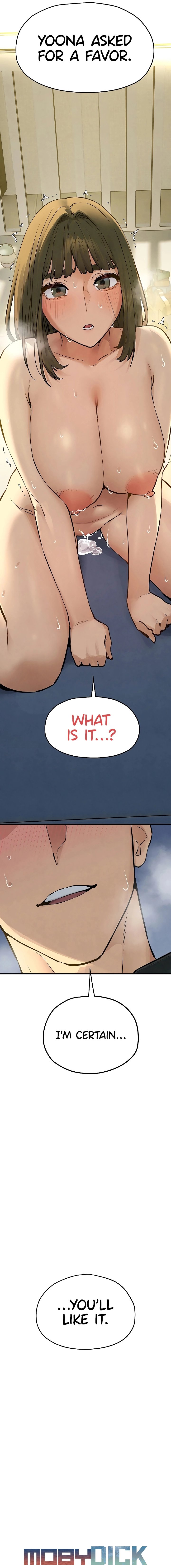 Moby Dick (Yansae) Chapter 94 page 3 - 
