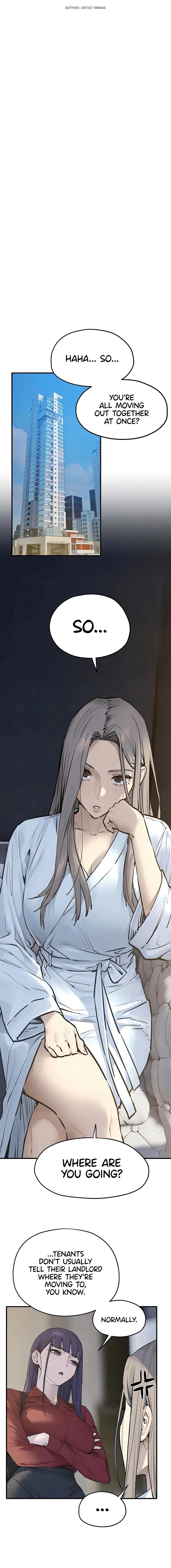 Moby Dick (Yansae) Chapter 94 page 4 - 