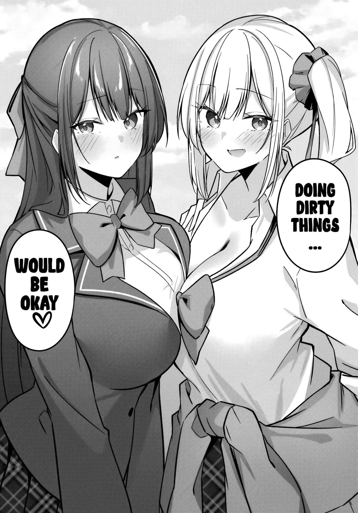 Mocked as a Sidelined Editor, I Ended Up Living Together with a Pair of Twin High School Girls. Chapter 1 page 12 - 