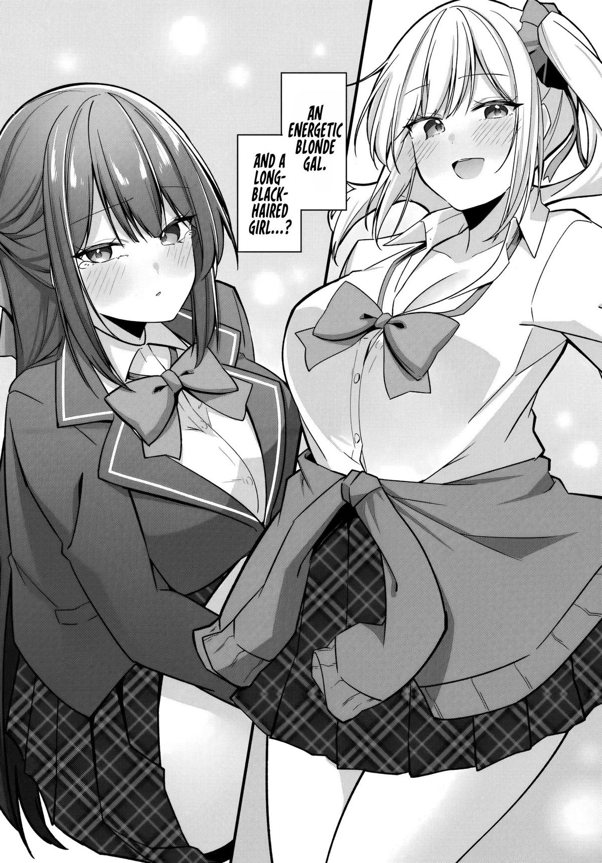 Mocked as a Sidelined Editor, I Ended Up Living Together with a Pair of Twin High School Girls. Chapter 1 page 10 - 