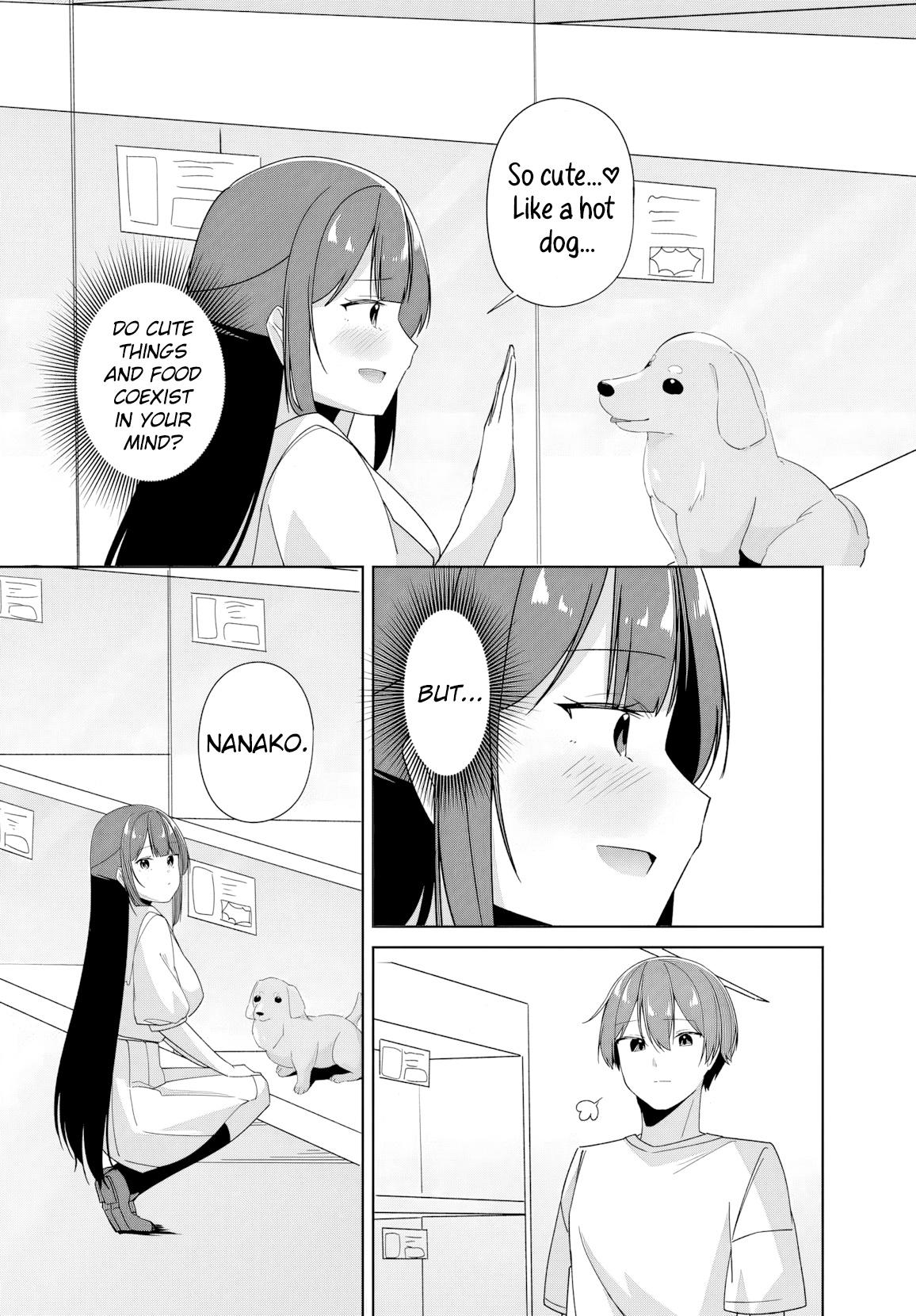 Mocked as a Sidelined Editor, I Ended Up Living Together with a Pair of Twin High School Girls. Chapter 9 page 20 - 