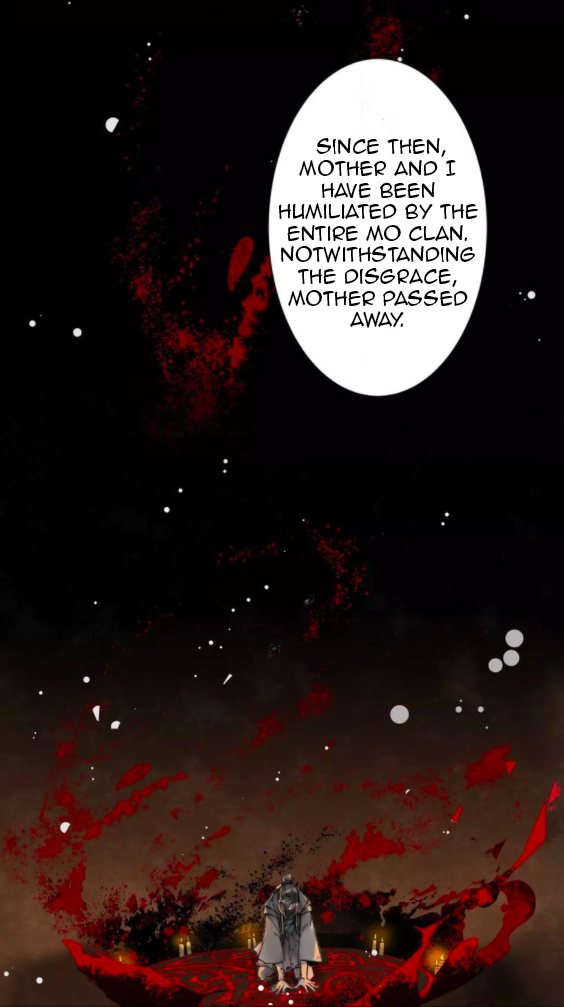 Módào Zǔshī Chapter 1 page 7 - 