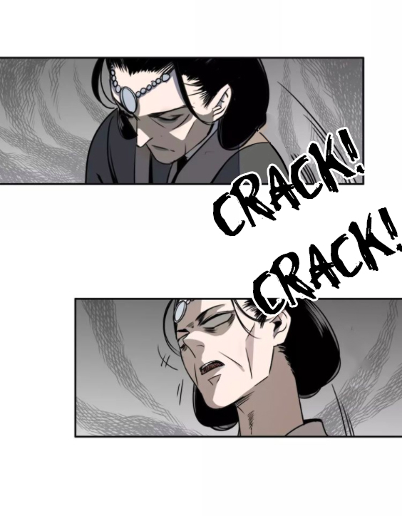 Módào Zǔshī Chapter 10 page 18 - 