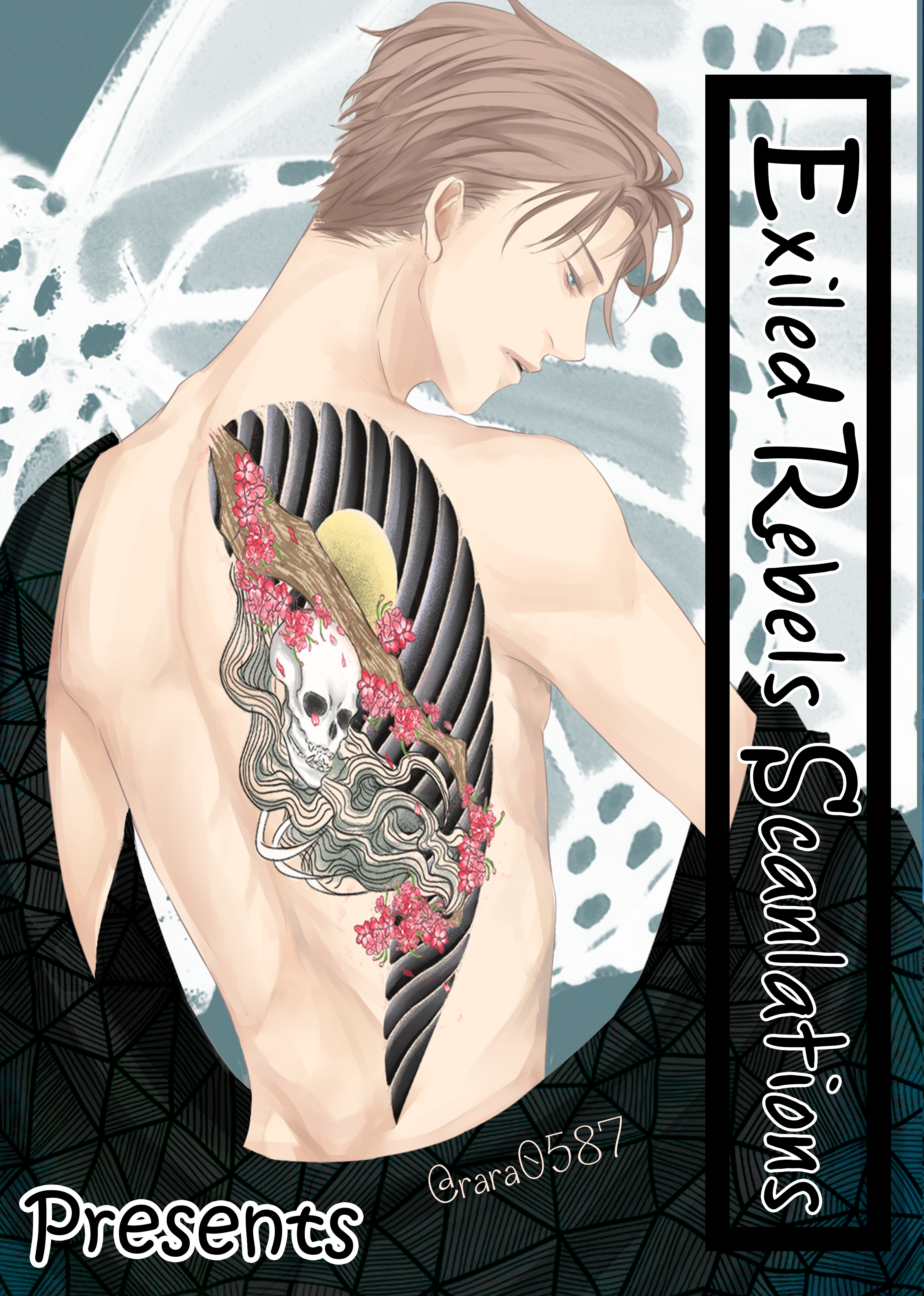 Módào Zǔshī Chapter 10 page 3 - 