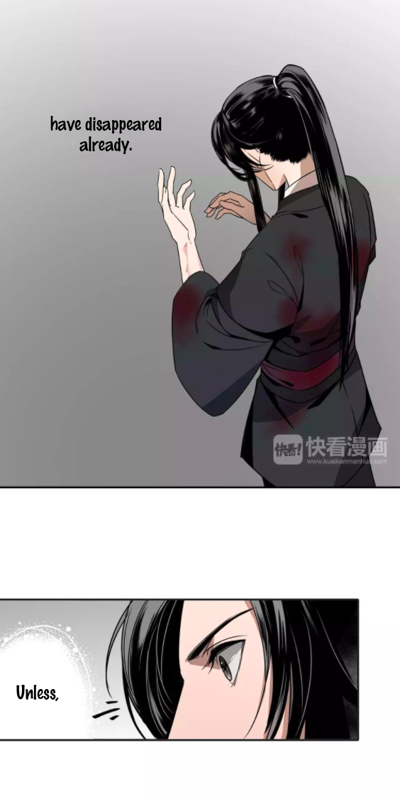 Módào Zǔshī Chapter 10 page 7 - 