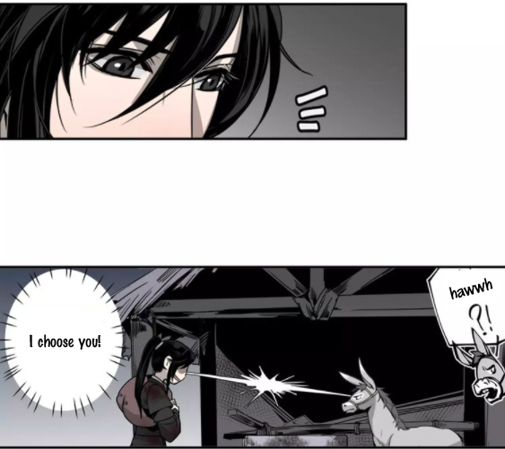 Módào Zǔshī Chapter 12 page 16 - 