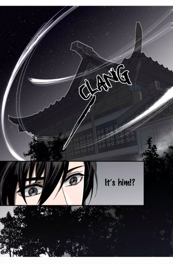 Módào Zǔshī Chapter 12 page 10 - 