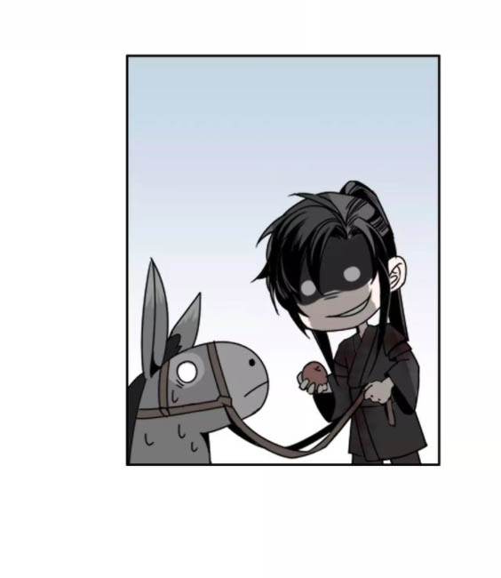 Módào Zǔshī Chapter 13 page 14 - 