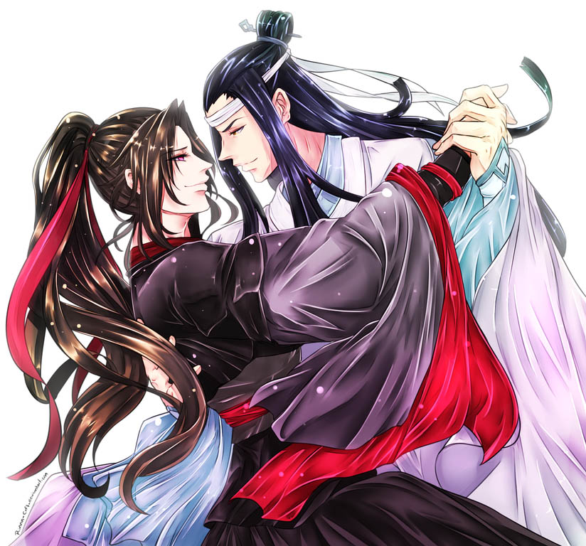 Módào Zǔshī Chapter 14 page 2 - 