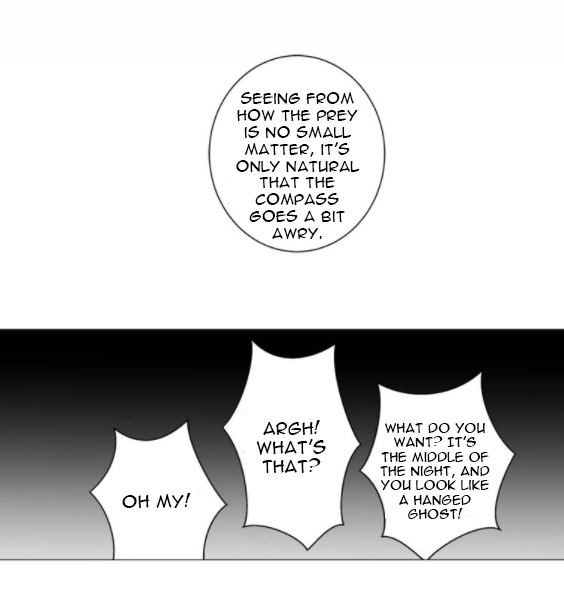 Módào Zǔshī Chapter 14 page 22 - 