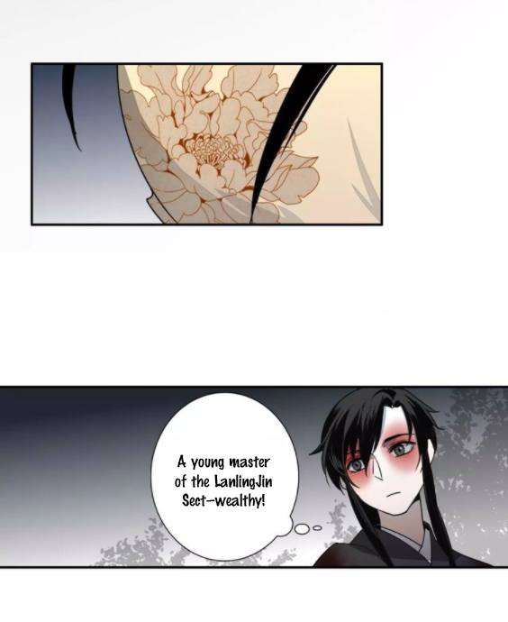Módào Zǔshī Chapter 15 page 13 - 