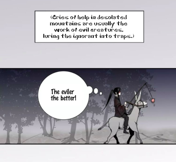 Módào Zǔshī Chapter 15 page 8 - 