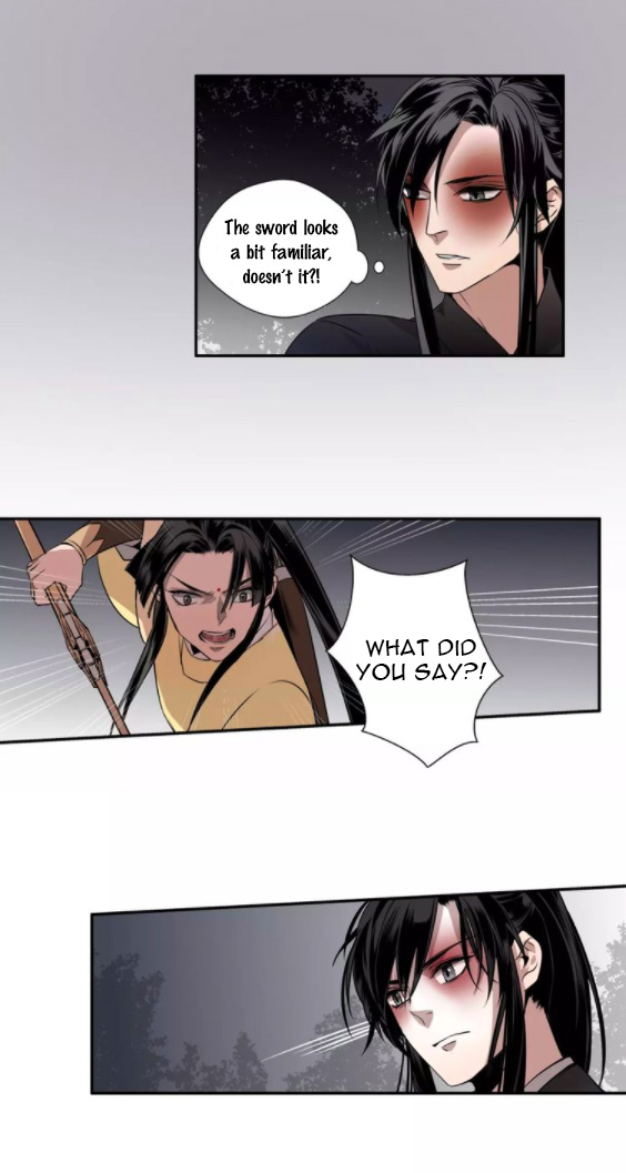 Módào Zǔshī Chapter 16 page 7 - 