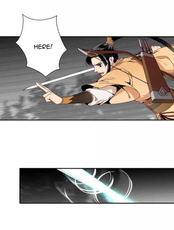 Módào Zǔshī Chapter 17 page 12 - 