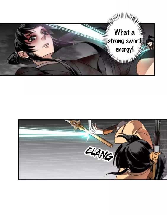 Módào Zǔshī Chapter 17 page 13 - 