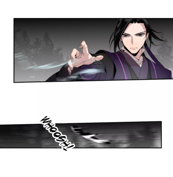 Módào Zǔshī Chapter 17 page 6 - 