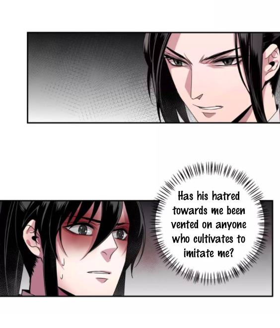 Módào Zǔshī Chapter 17 page 10 - 