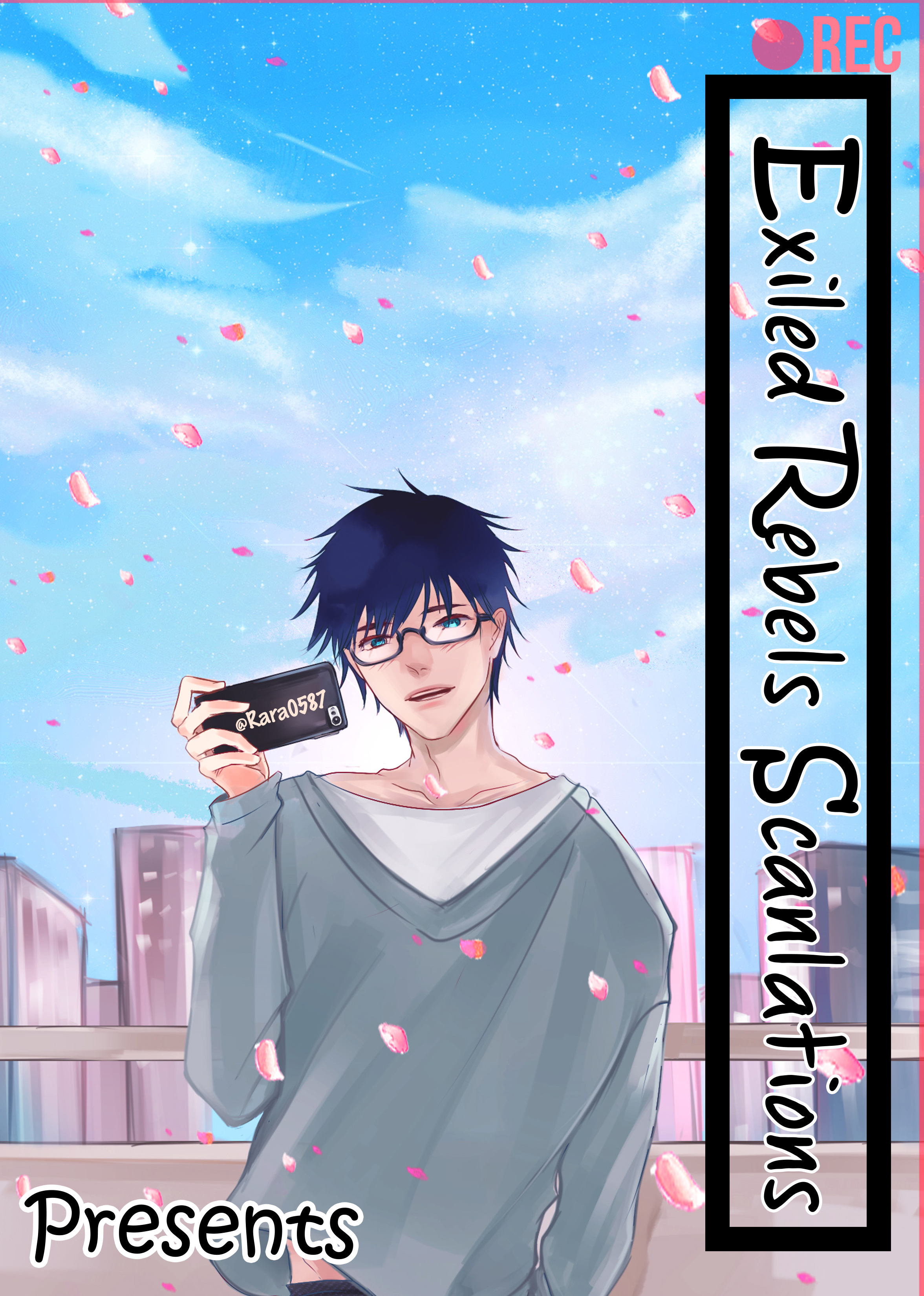 Módào Zǔshī Chapter 18 page 1 - 