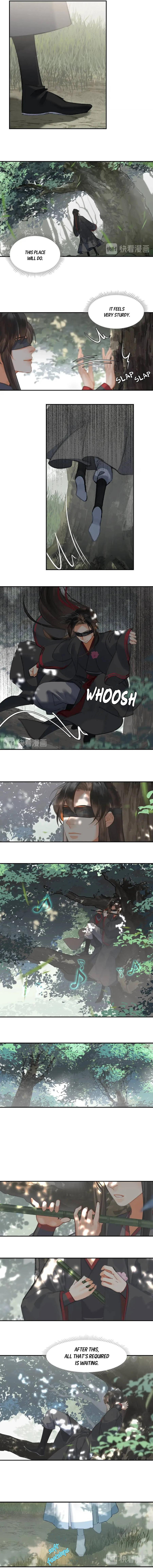 Módào Zǔshī Chapter 185 page 2 - 