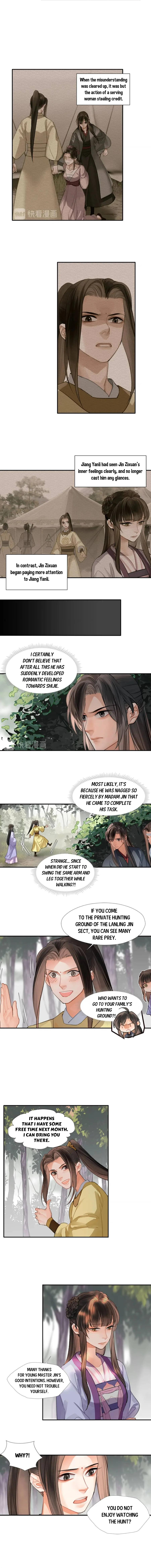 Módào Zǔshī Chapter 187 page 2 - 