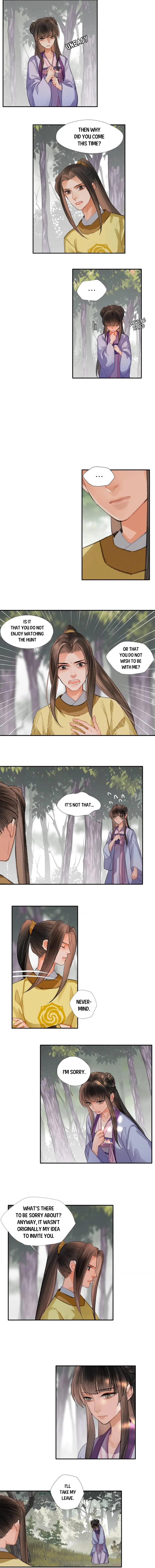 Módào Zǔshī Chapter 187 page 3 - 