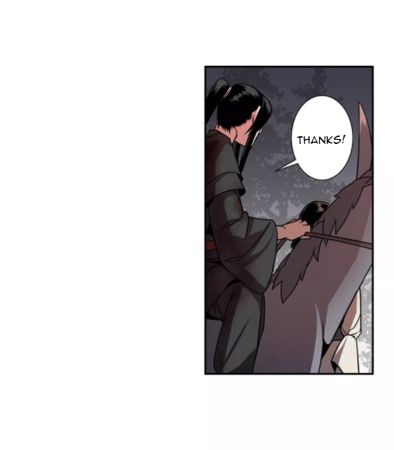 Módào Zǔshī Chapter 19 page 13 - 
