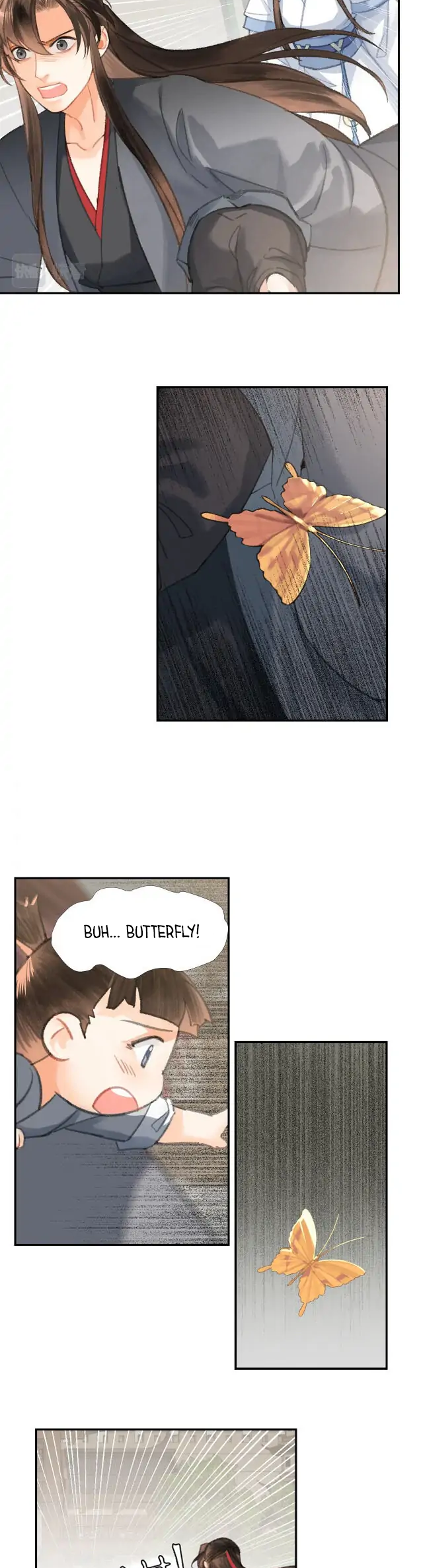 Módào Zǔshī Chapter 199 page 7 - 