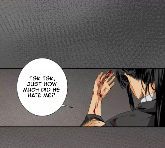 Módào Zǔshī Chapter 2 page 17 - 